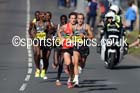 Mens Great North Run. Photo: David T. Hewitson/Sports for All Pics